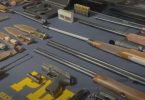 PDI robo armamento Colina