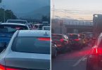 Cruce San José