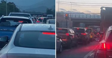 Cruce San José