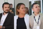 alcaldes Colina Lampa Tiltil elecciones