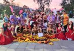Carnaval Multicultural