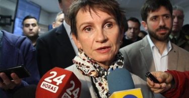 renuncia
