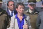Ministra Tohá Acusación Constitucional