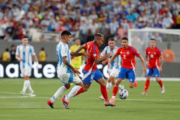 eliminatorias