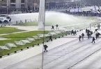 Incidentes en cercanías