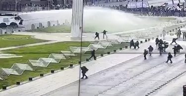 Incidentes en cercanías