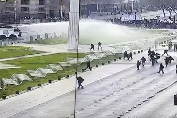Incidentes en cercanías