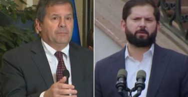 Golpe de Estado