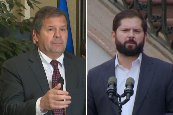 Golpe de Estado