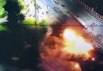 Incidentes violentos