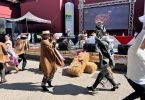 Fiestas Patrias