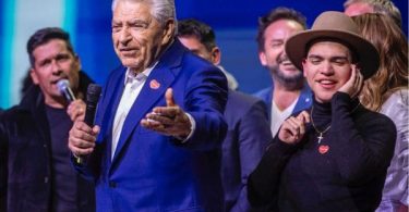 Leo Muena