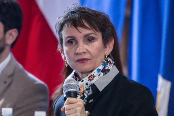 acusación constitucional