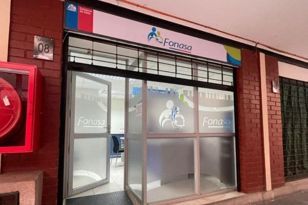 Fonasa