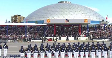 Gran Parada Militar