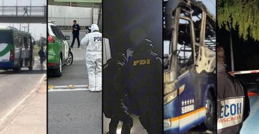 Resumen de noticias de la semana en Chicureo Hoy