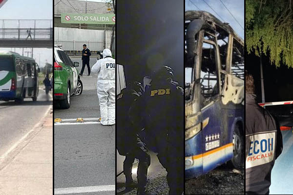 Resumen de noticias de la semana en Chicureo Hoy