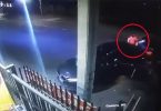 Violenta encerrona en Lo Arcaya