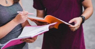 Condonación del CAE