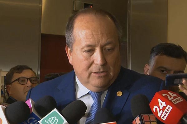 Fiscal Ángel Valencia