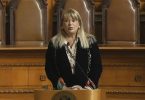 Ángela Vivanco Acusación Constitucional