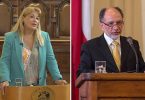Acusación Constitucional Vivanco Muñoz