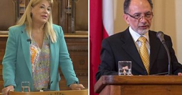 Acusación Constitucional Vivanco Muñoz