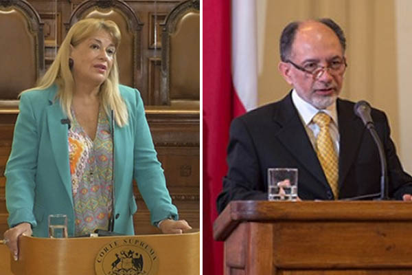 Acusación Constitucional Vivanco Muñoz