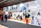 Feria del Libro de Frankfurt