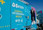 clínica veterinaria móvil Colina