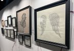 Colina Galería