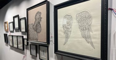 Colina Galería