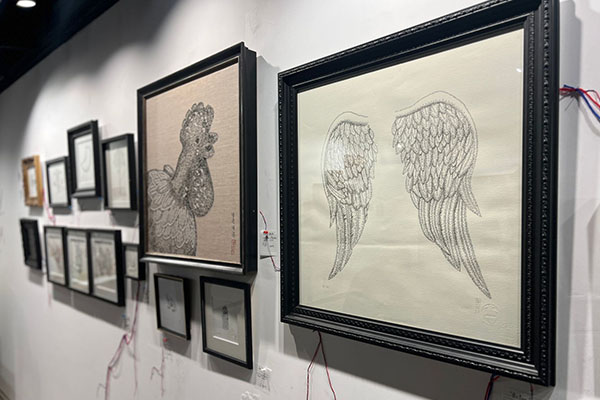 Colina Galería