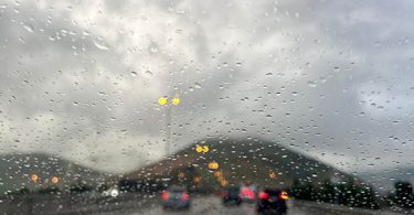Colina precipitaciones 8/10