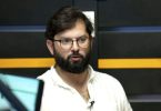 Boric oposición