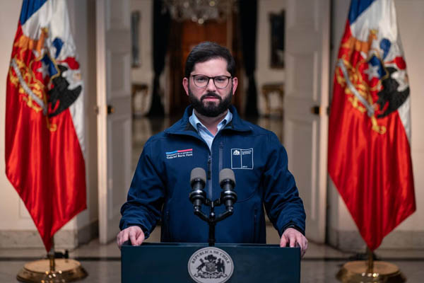 presupuesto 2025