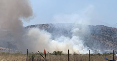 cuesta Chacabuco