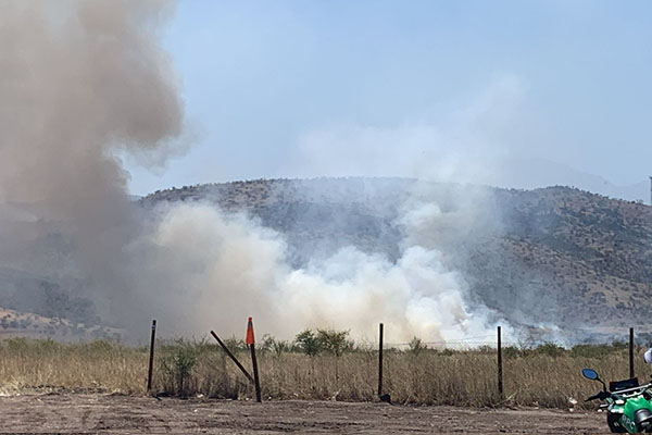 cuesta Chacabuco
