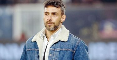 Jorge Valdivia