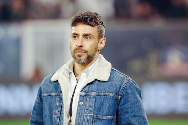 Jorge Valdivia