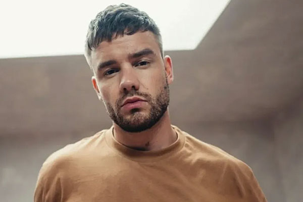 Liam Payne