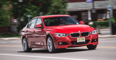 Sernac BMW
