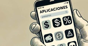 Sernac aplicaciones créditos