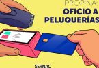 Sernac peluquerías