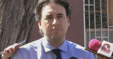 Vlado Mirosevic