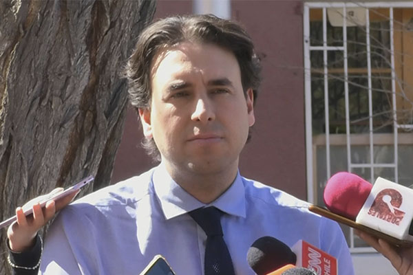 Vlado Mirosevic
