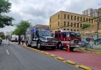 INBA explosión