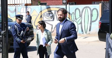 Boric Lampa