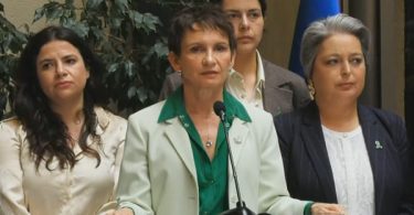 Ministra Tohá