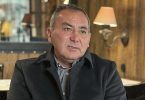 César Mena